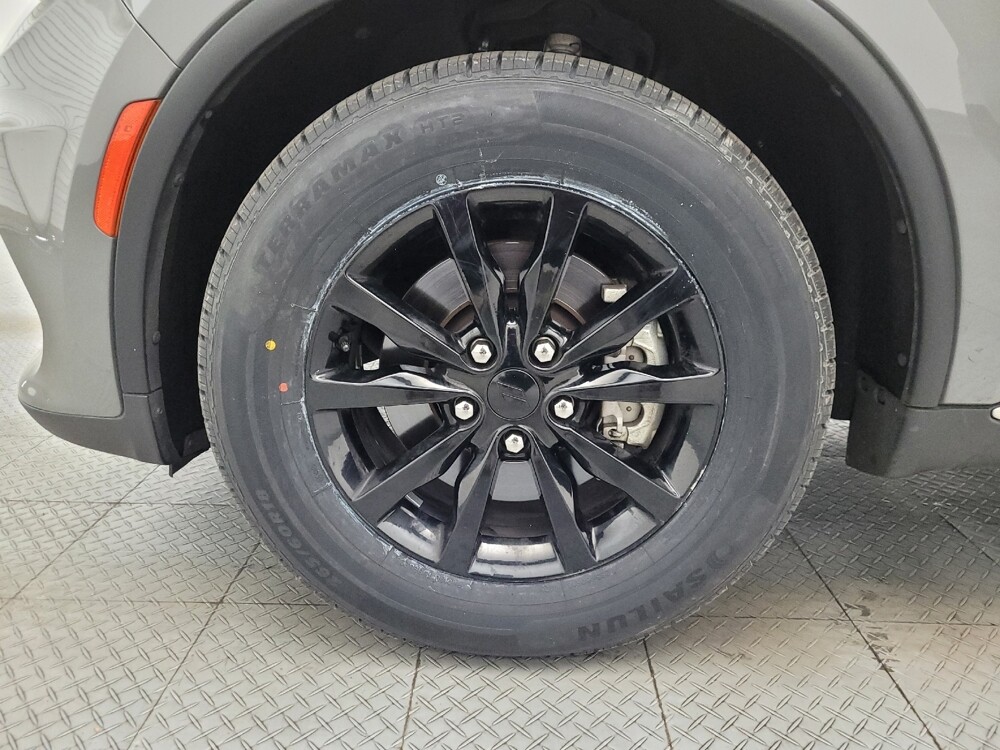 2022 Dodge Durango in Chandler, AZ 85225 - 18111062 31