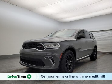 2022 Dodge Durango in Chandler, AZ 85225
