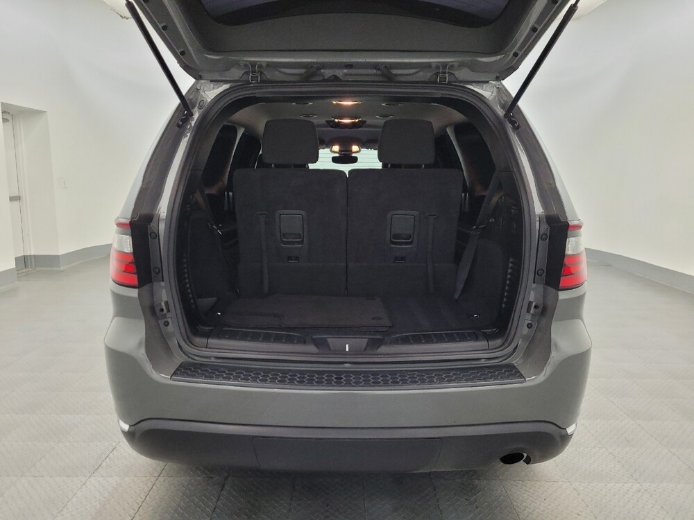 2022 Dodge Durango in Chandler, AZ 85225 - 18111062 29