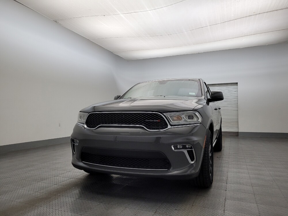 2022 Dodge Durango in Chandler, AZ 85225 - 18111062 15