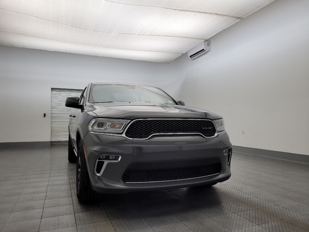 2022 Dodge Durango in Chandler, AZ 85225 - 18111062 14