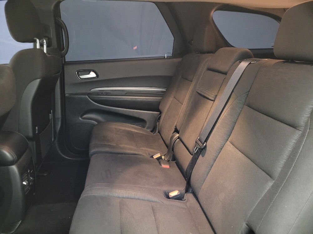 2022 Dodge Durango in Chandler, AZ 85225 - 18111062 18