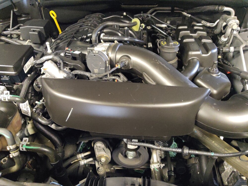 2022 Dodge Durango in Chandler, AZ 85225 - 18111062 30