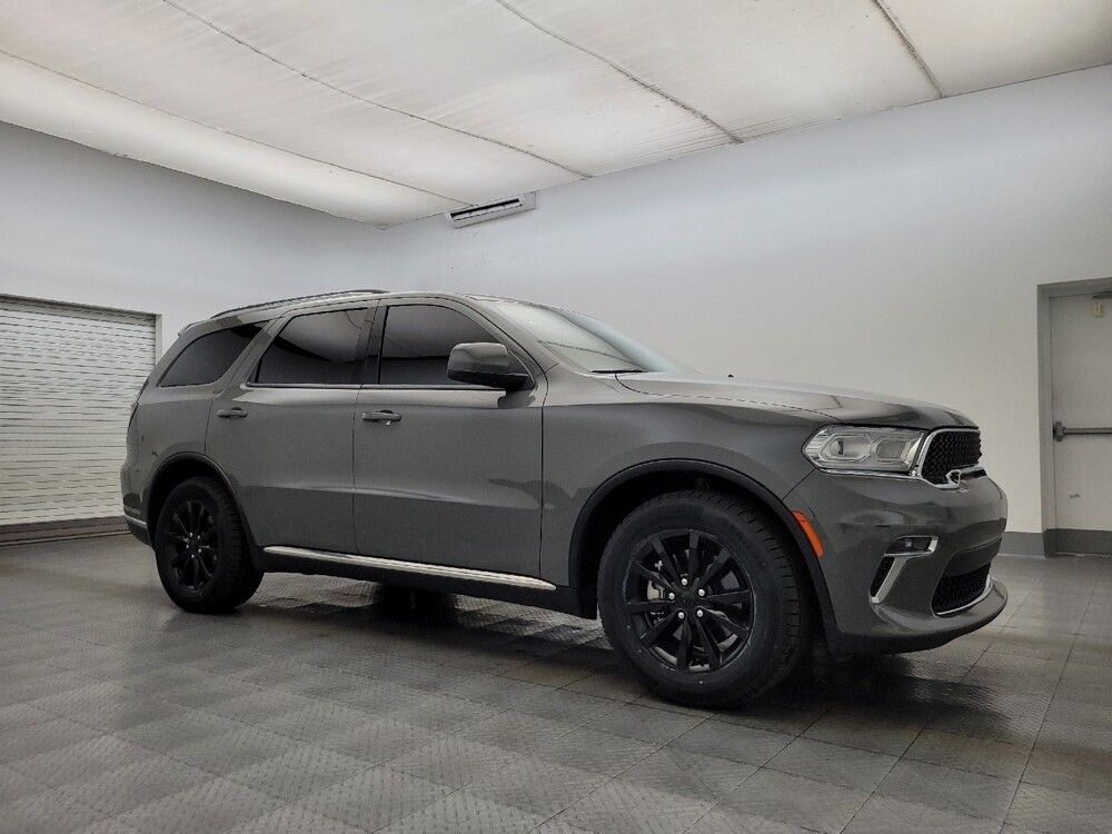2022 Dodge Durango in Chandler, AZ 85225 - 18111062 11