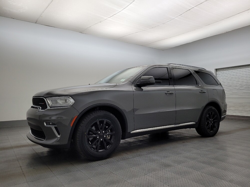 2022 Dodge Durango in Chandler, AZ 85225 - 18111062 2