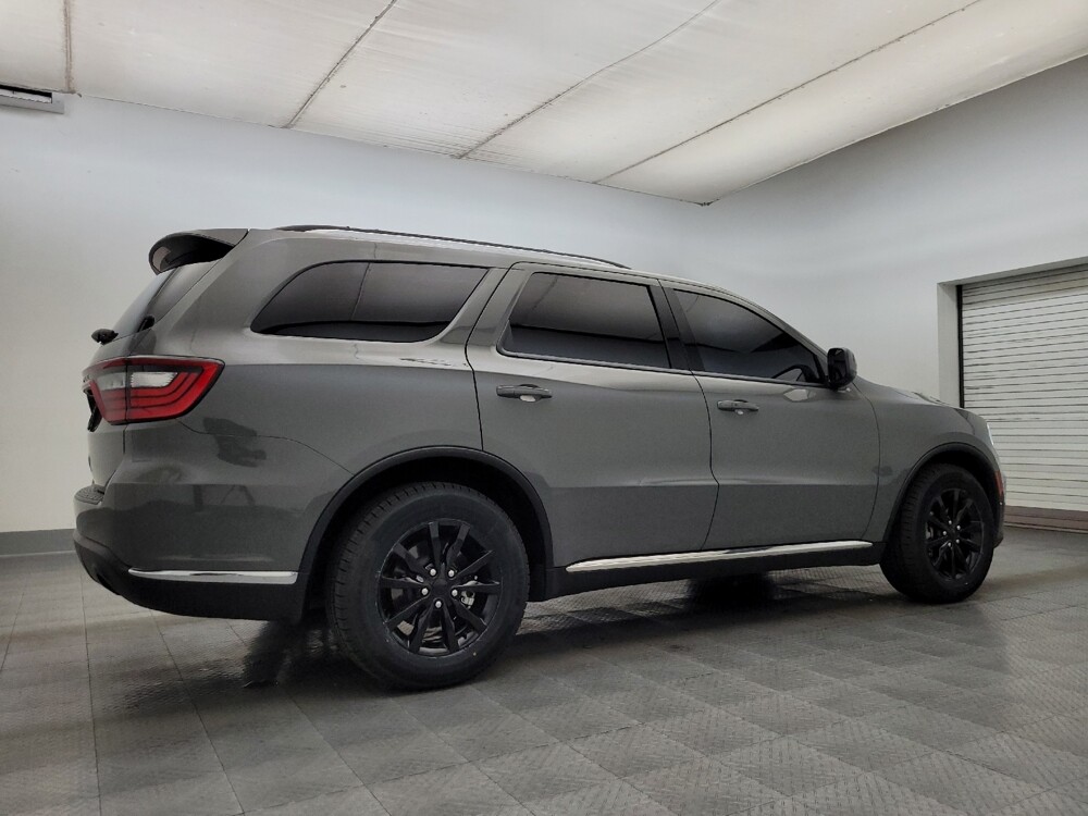 2022 Dodge Durango in Chandler, AZ 85225 - 18111062 10
