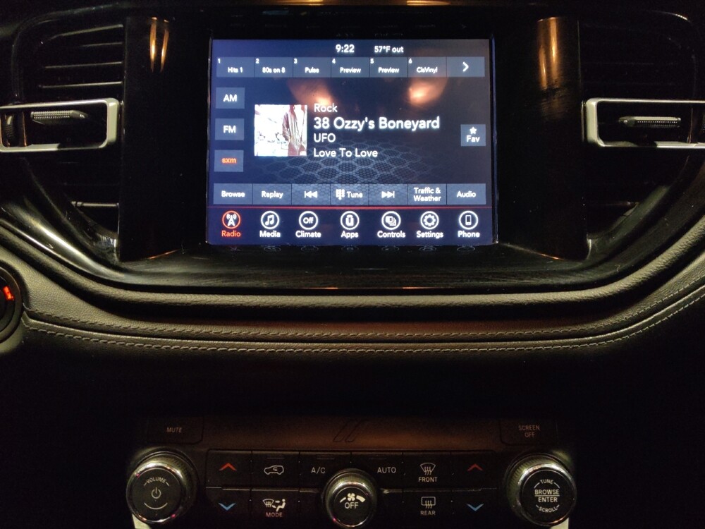 2022 Dodge Durango in Chandler, AZ 85225 - 18111062 25