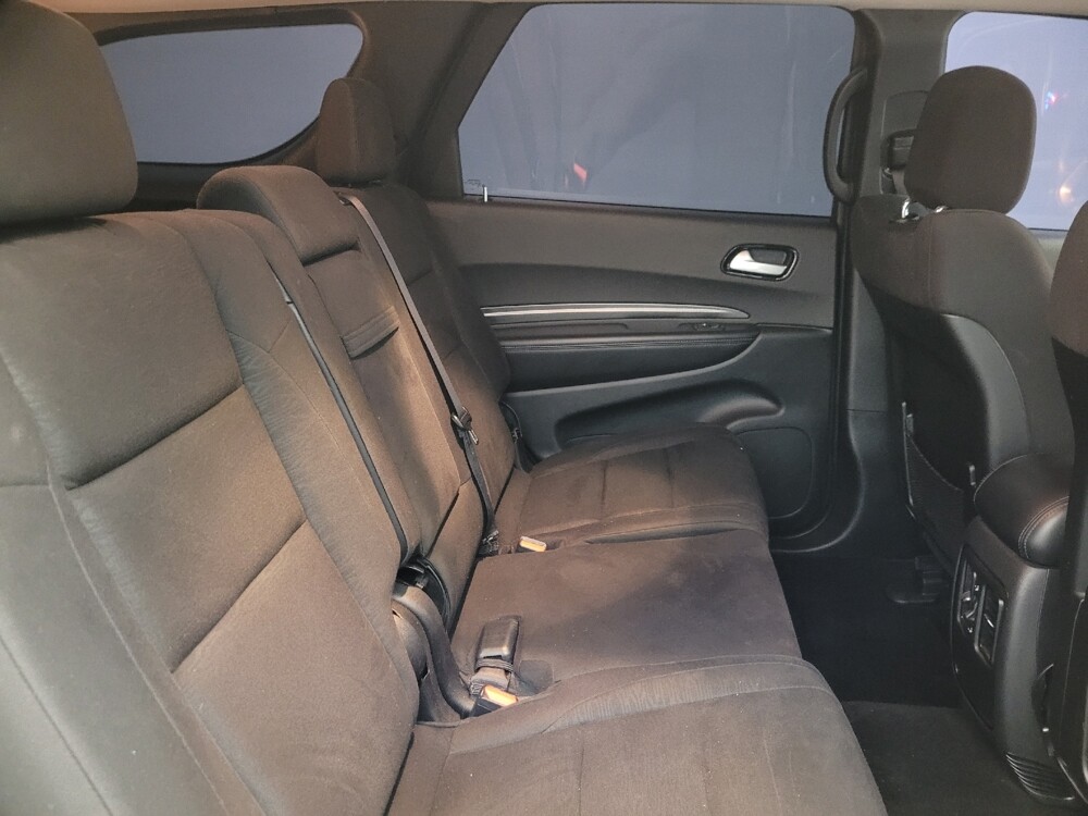 2022 Dodge Durango in Chandler, AZ 85225 - 18111062 19