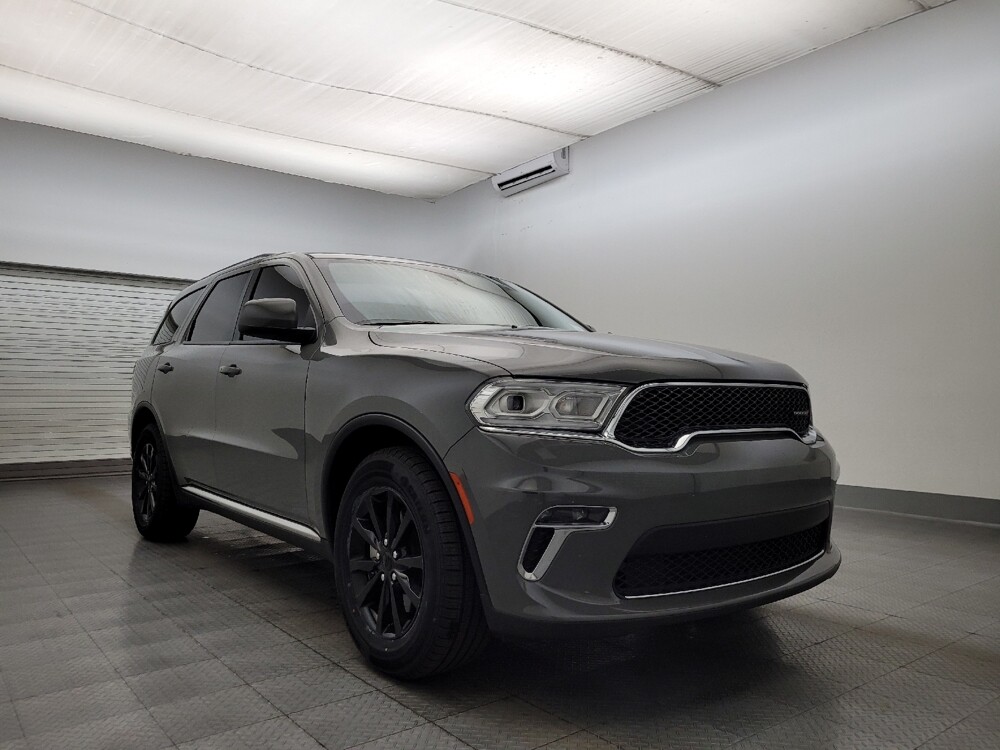 2022 Dodge Durango in Chandler, AZ 85225 - 18111062 13