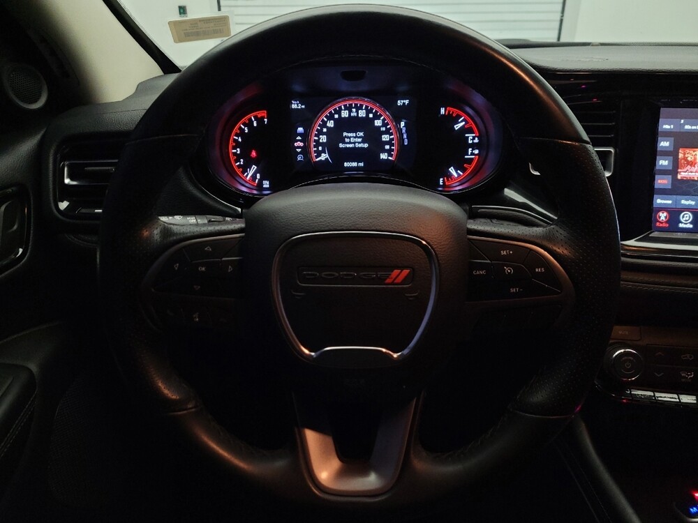 2022 Dodge Durango in Chandler, AZ 85225 - 18111062 22