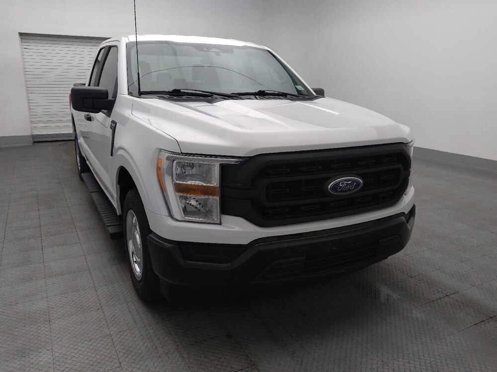 2022 Ford F150 in Gainesville, FL 32609 - 18111065 13