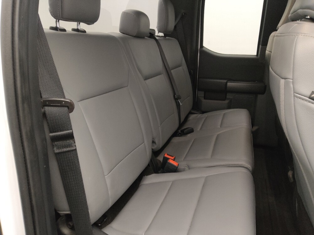 2022 Ford F150 in Gainesville, FL 32609 - 18111065 21