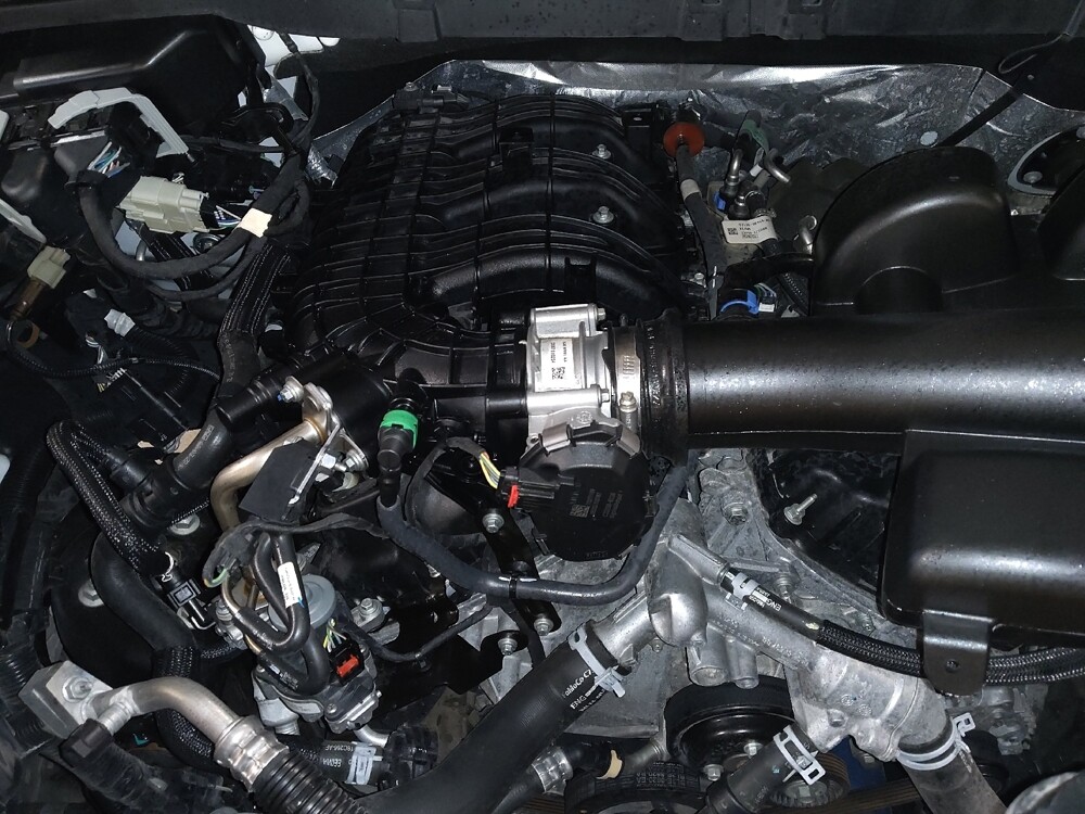 2022 Ford F150 in Gainesville, FL 32609 - 18111065 30