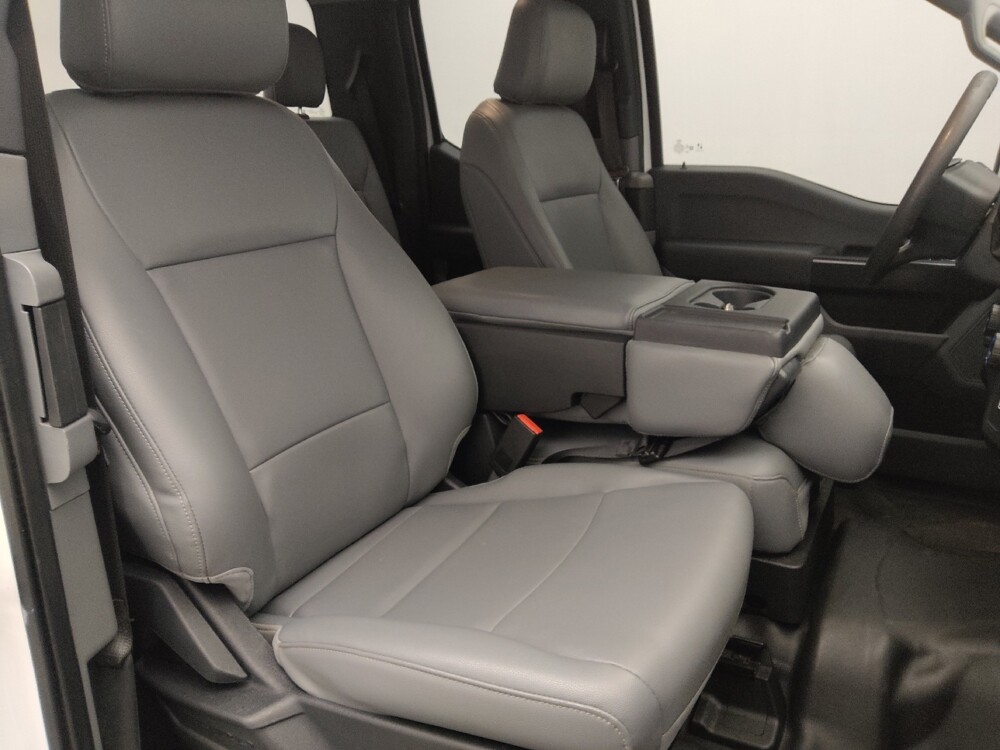 2022 Ford F150 in Gainesville, FL 32609 - 18111065 19