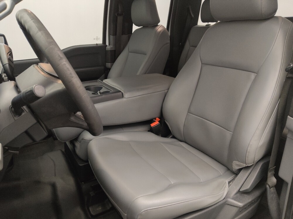 2022 Ford F150 in Gainesville, FL 32609 - 18111065 17