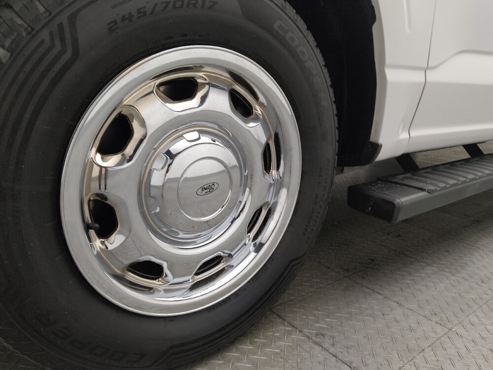 2022 Ford F150 in Gainesville, FL 32609 - 18111065 31