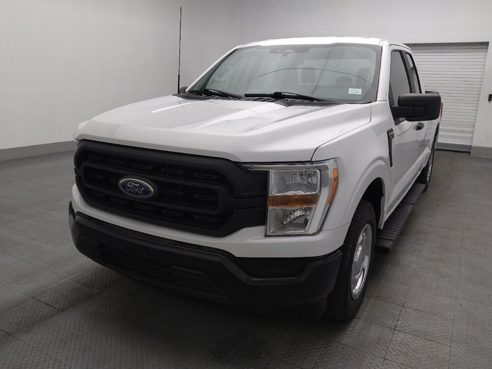 2022 Ford F150 in Gainesville, FL 32609 - 18111065 15