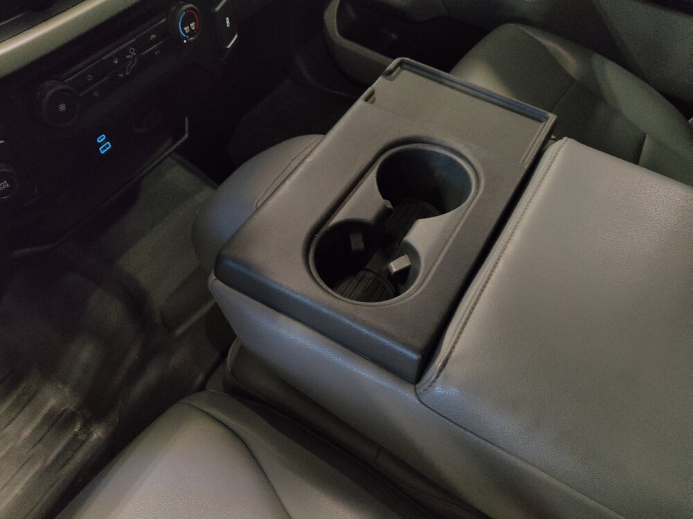 2022 Ford F150 in Gainesville, FL 32609 - 18111065 26