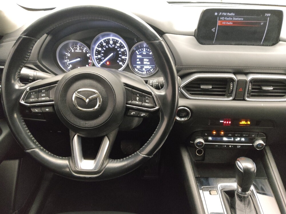 2020 MAZDA CX-5 in Charlotte, NC 28273 - 18111066 22