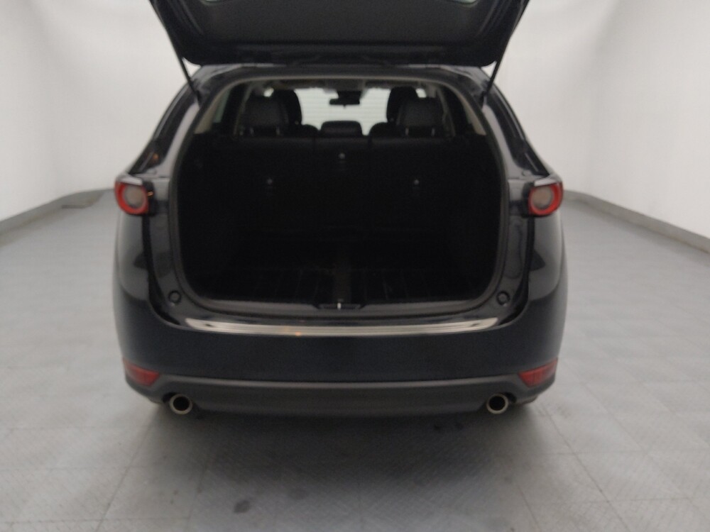 2020 MAZDA CX-5 in Charlotte, NC 28273 - 18111066 29