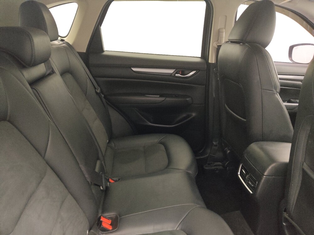 2020 MAZDA CX-5 in Charlotte, NC 28273 - 18111066 19