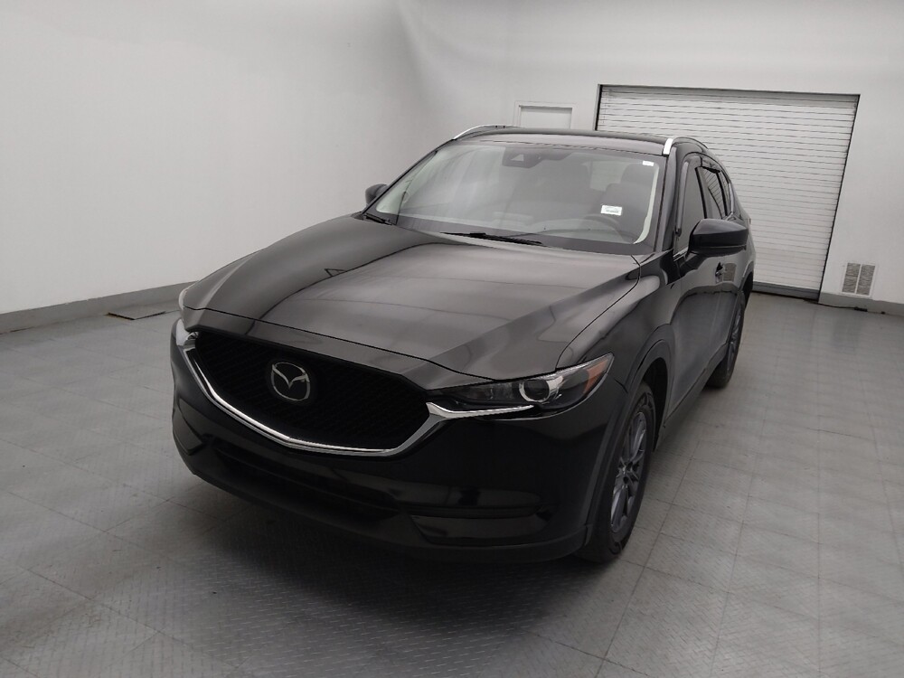 2020 MAZDA CX-5 in Charlotte, NC 28273 - 18111066 15
