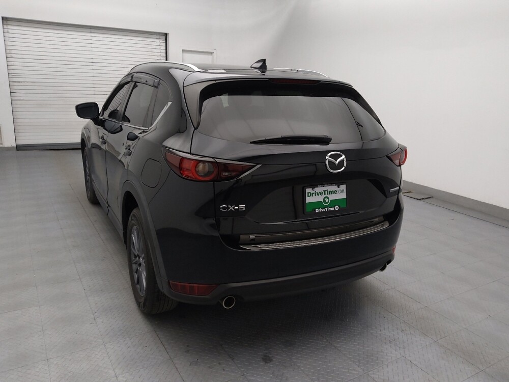2020 MAZDA CX-5 in Charlotte, NC 28273 - 18111066 6