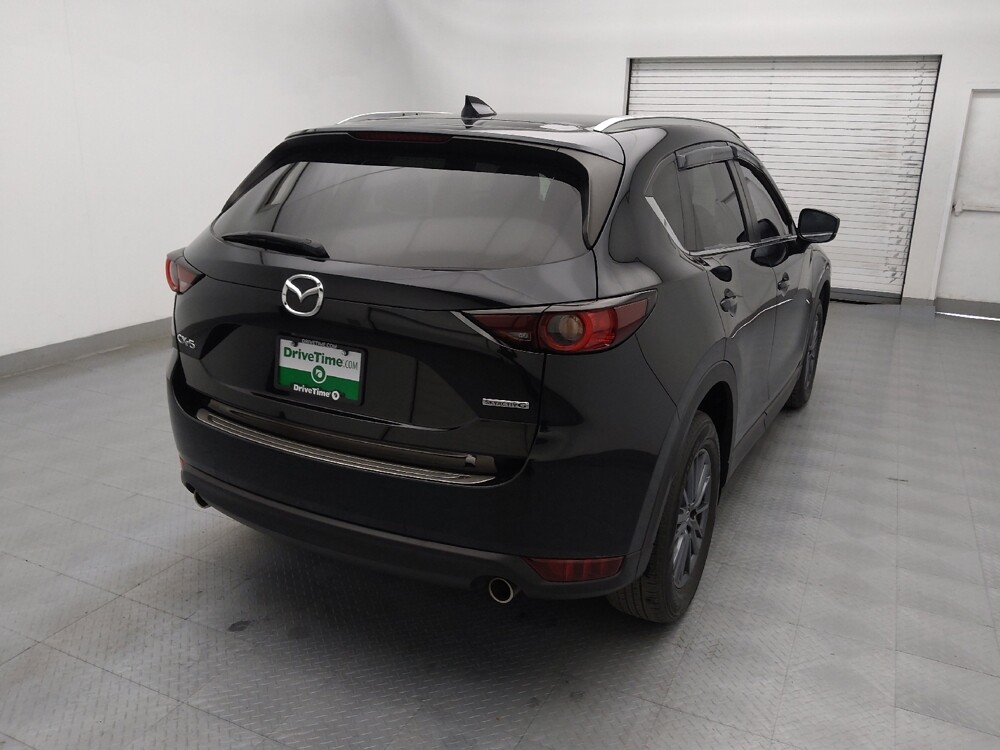 2020 MAZDA CX-5 in Charlotte, NC 28273 - 18111066 7