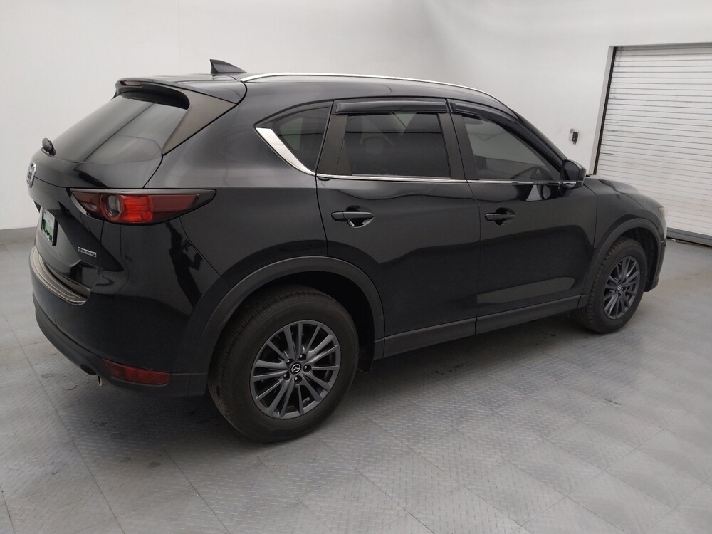 2020 MAZDA CX-5 in Charlotte, NC 28273 - 18111066 10