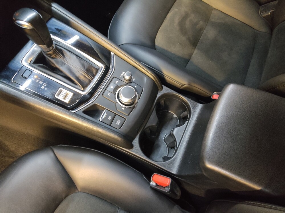 2020 MAZDA CX-5 in Charlotte, NC 28273 - 18111066 26