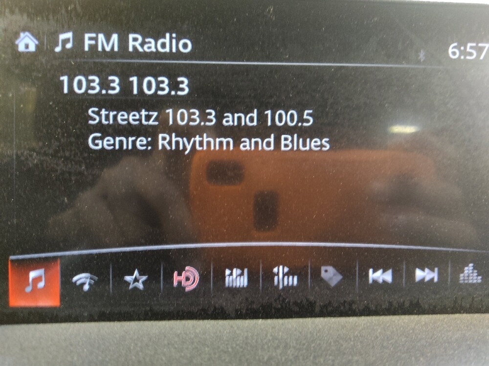 2020 MAZDA CX-5 in Charlotte, NC 28273 - 18111066 25