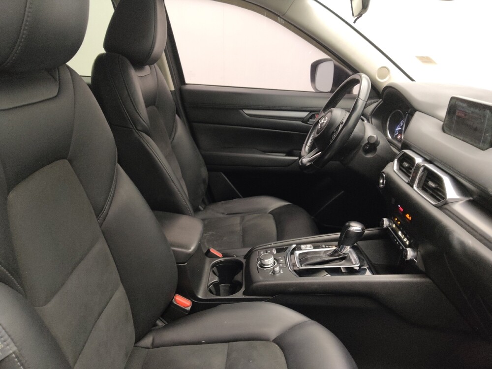 2020 MAZDA CX-5 in Charlotte, NC 28273 - 18111066 21