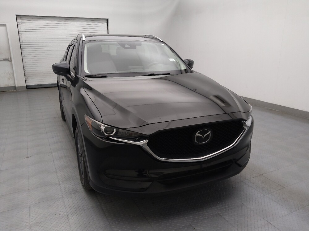 2020 MAZDA CX-5 in Charlotte, NC 28273 - 18111066 14