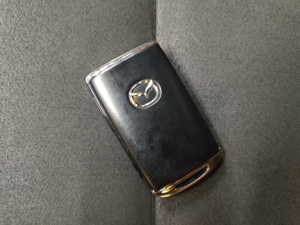 2020 MAZDA CX-5 in Charlotte, NC 28273 - 18111066 32