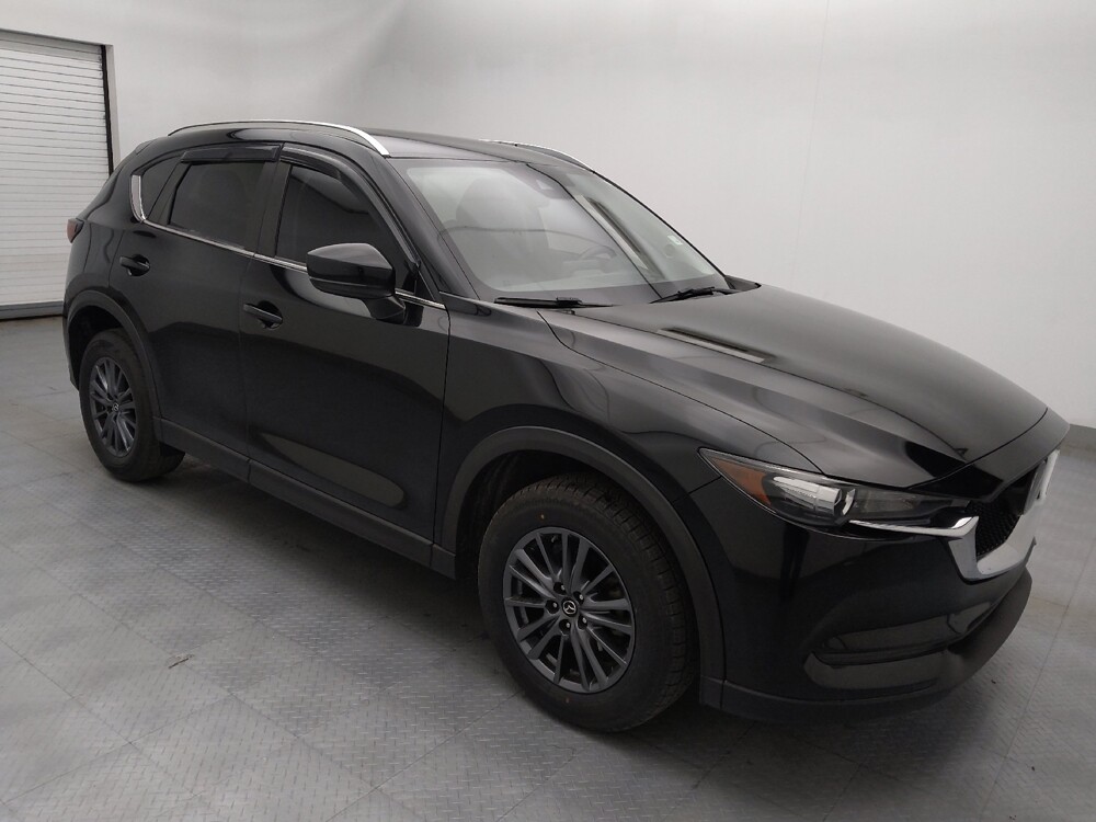2020 MAZDA CX-5 in Charlotte, NC 28273 - 18111066 11