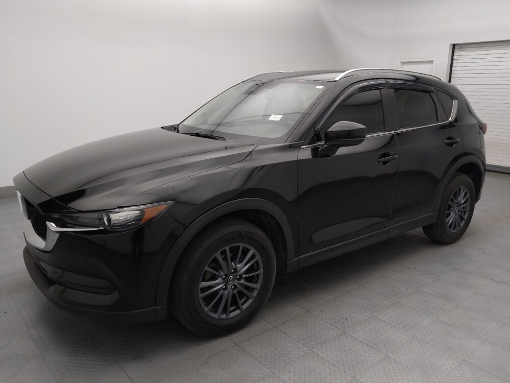 2020 MAZDA CX-5 in Charlotte, NC 28273 - 18111066 2