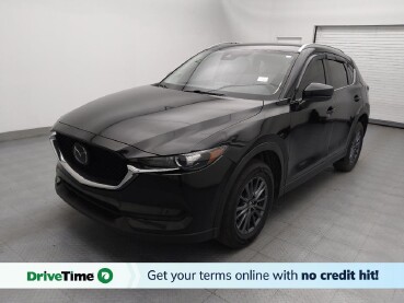 2020 MAZDA CX-5 in Charlotte, NC 28273