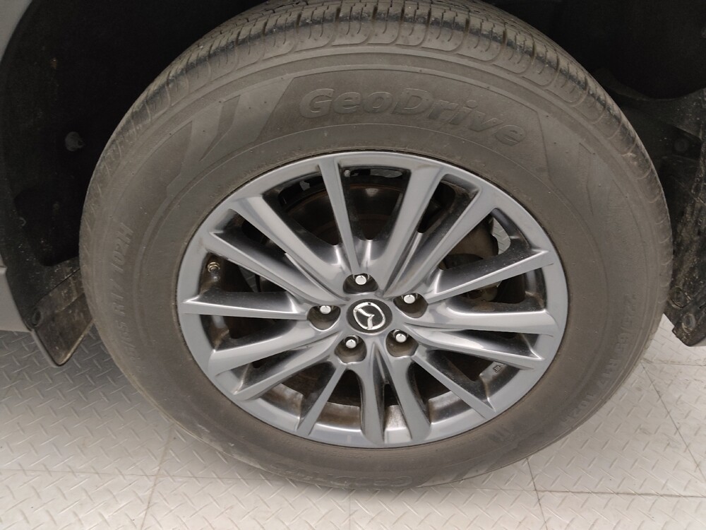 2020 MAZDA CX-5 in Charlotte, NC 28273 - 18111066 31