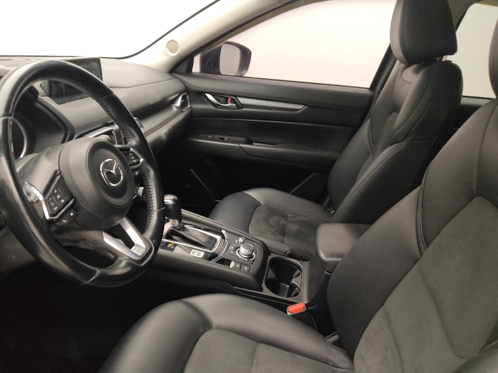 2020 MAZDA CX-5 in Charlotte, NC 28273 - 18111066 17