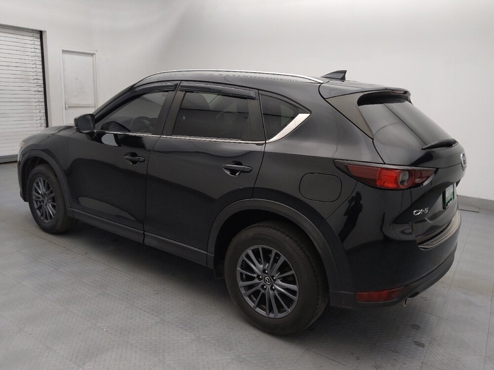2020 MAZDA CX-5 in Charlotte, NC 28273 - 18111066 3
