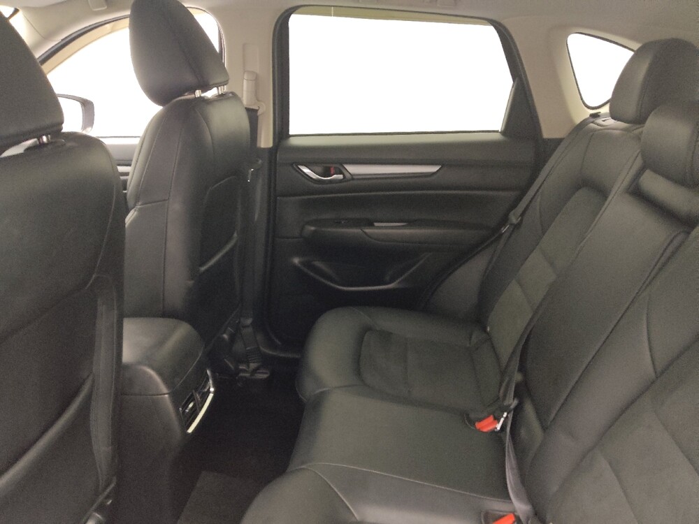 2020 MAZDA CX-5 in Charlotte, NC 28273 - 18111066 18