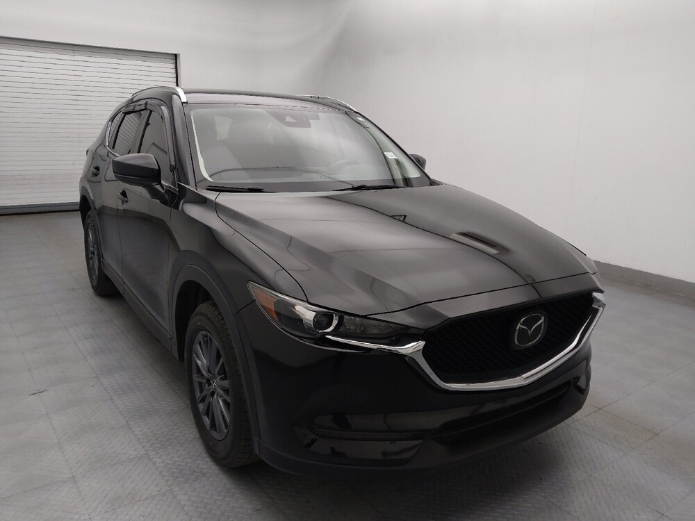 2020 MAZDA CX-5 in Charlotte, NC 28273 - 18111066 13