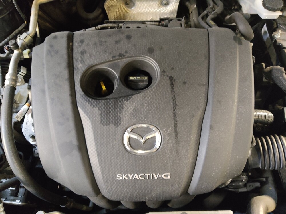 2020 MAZDA CX-5 in Charlotte, NC 28273 - 18111066 30