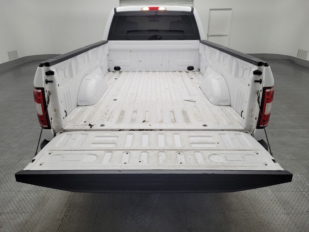 2019 Ford F150 in Gainesville, FL 32609 - 18111068 29