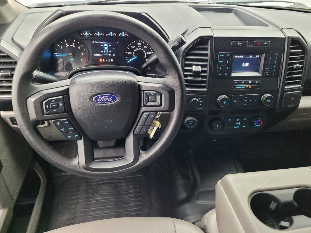 2019 Ford F150 in Gainesville, FL 32609 - 18111068 22
