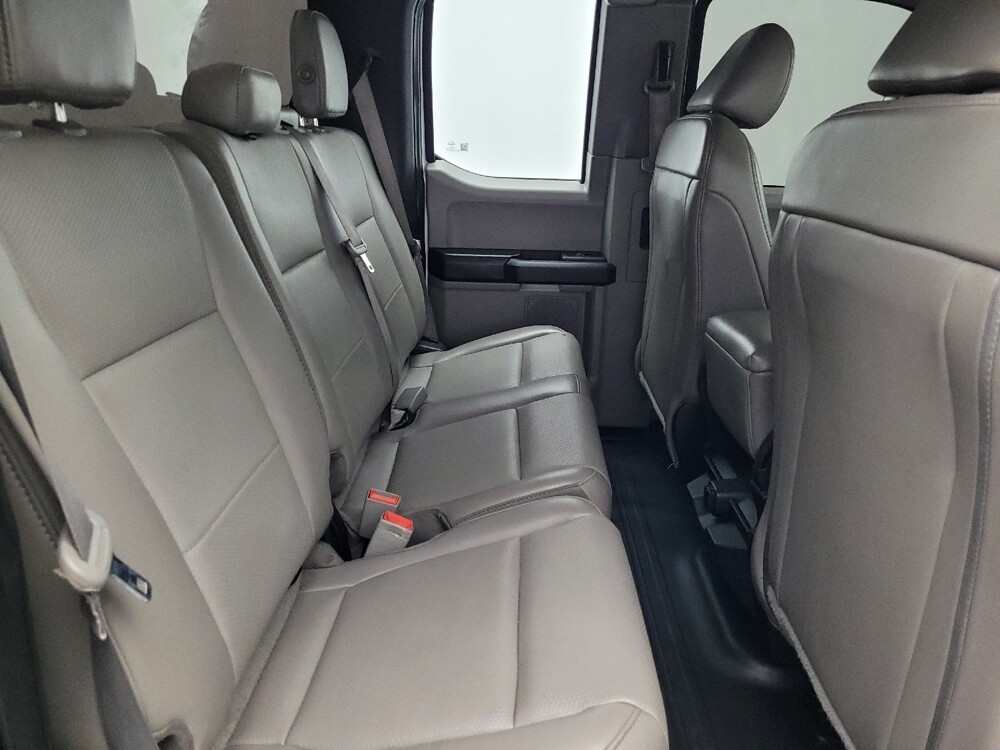 2019 Ford F150 in Gainesville, FL 32609 - 18111068 19