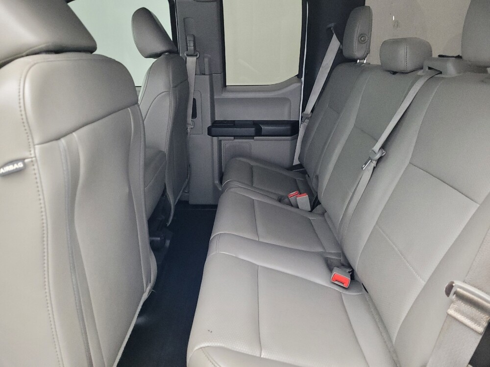 2019 Ford F150 in Gainesville, FL 32609 - 18111068 18