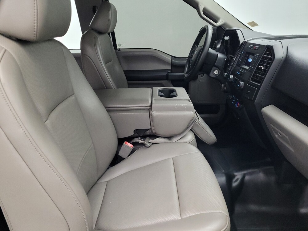 2019 Ford F150 in Gainesville, FL 32609 - 18111068 21