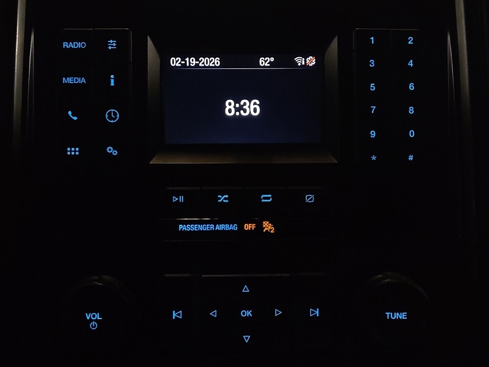 2019 Ford F150 in Gainesville, FL 32609 - 18111068 25