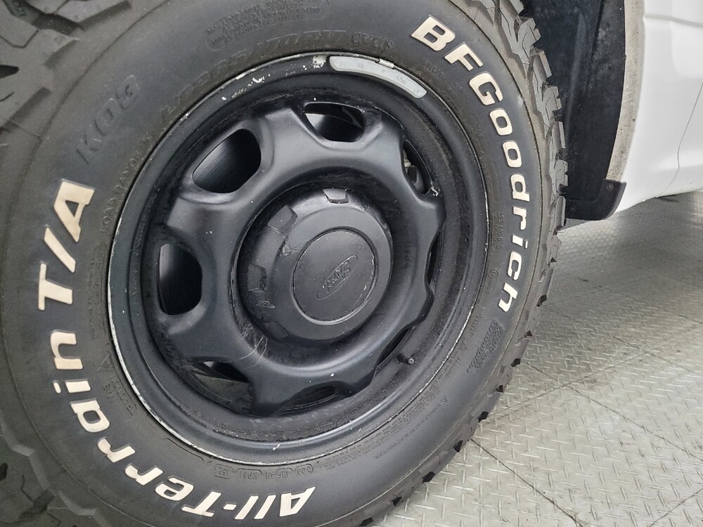 2019 Ford F150 in Gainesville, FL 32609 - 18111068 31